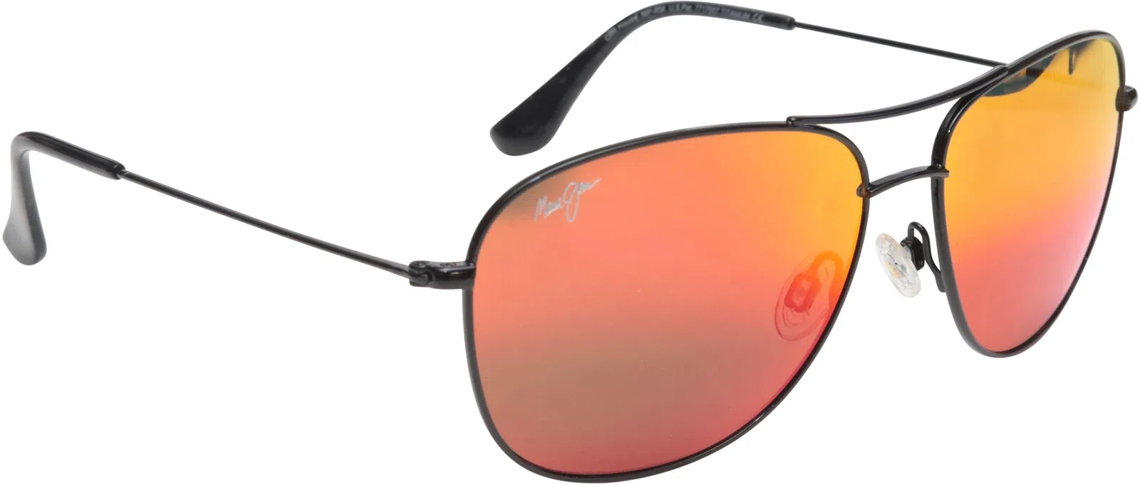 Maui Jim CLIFF HOUSE MJ247 Sunglasses Readers - view 12